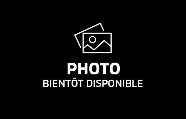 Mitsubishi RVR LE *2.4L, VOLANT CHAUFFANT, AWD* 2021