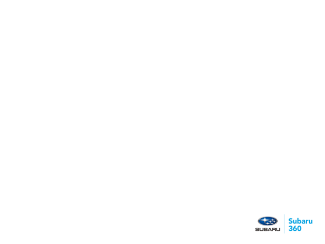 Subaru Impreza  2019 à Montreal, Québec