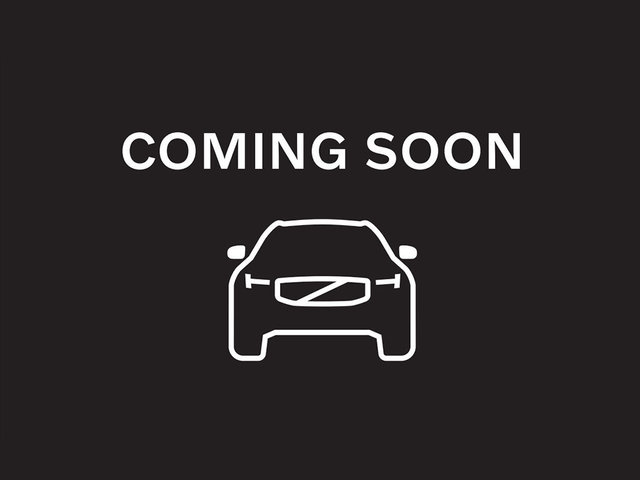 2026 Volvo XC60 Plug-In Hybrid Plus Dark Theme