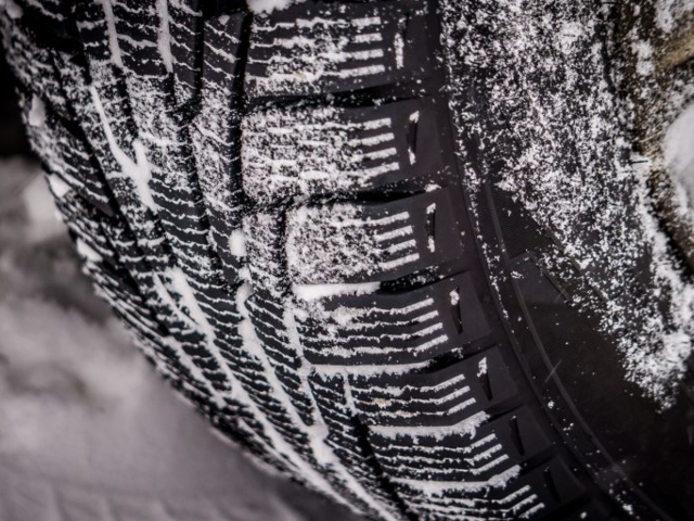 Three ways to see if you need new winter tires for your Volkswagen