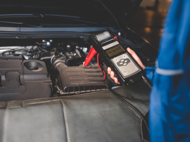 Batterie de voiture électrique : fonctionnement, recharge, autonomie, etc.