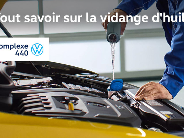 Tout savoir sur la vidange d’huile à Laval