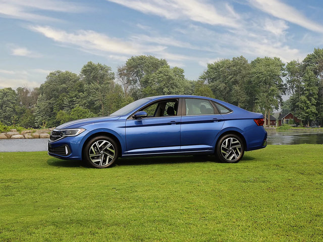 Volkswagen Jetta 2024 : un aperçu détaillé des caractéristiques et des spécifications