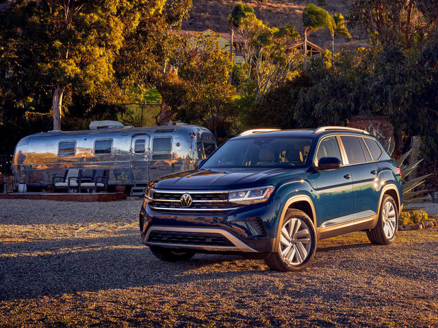 Trois raisons convaincantes d'opter pour une Volkswagen d'occasion certifiée