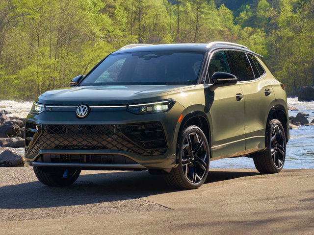 Volkswagen Tiguan 2026 : Prix et fiche technique