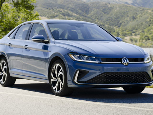 2026 Volkswagen Jetta and GLI: Price and Technical Specifications