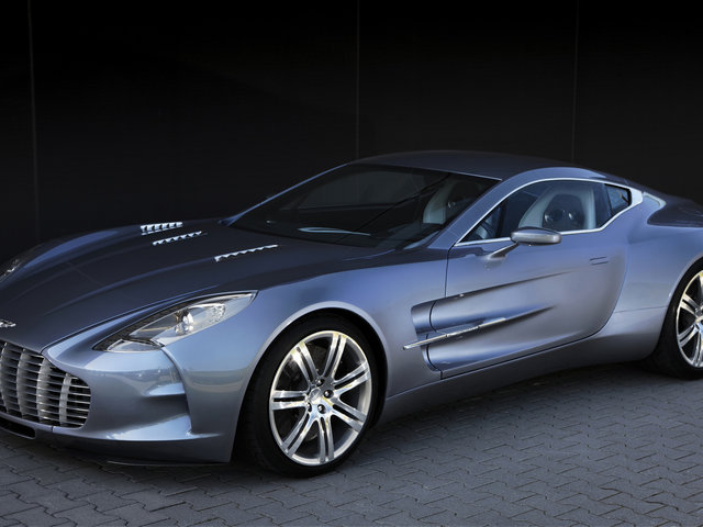 L'excellence revisitée : Les véhicules Aston Martin les plus emblématiques de tous les temps