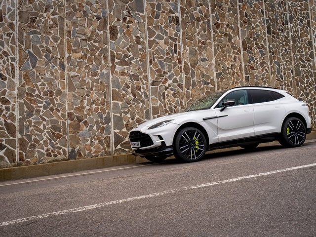 The Ultimate Guide to Servicing Your Vehicle at Aston Martin Montreal