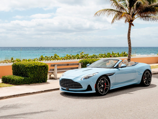 Q by Aston Martin Explained: How a Personal Commission Becomes a One-of-One Vehicle