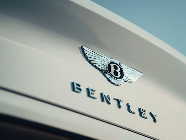 Buying a pre-owned Bentley is an investment in quality