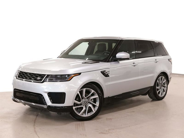 Pourquoi acheter un produit Land Rover d’occasion?