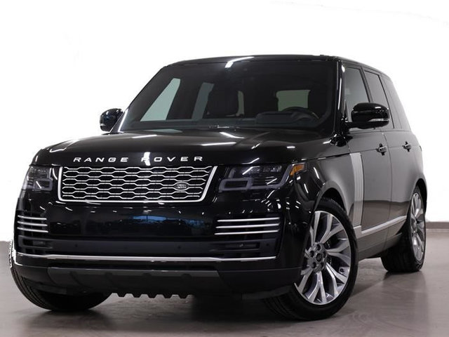 Buying a pre-owned Range Rover is your gateway to accessible premium refinement