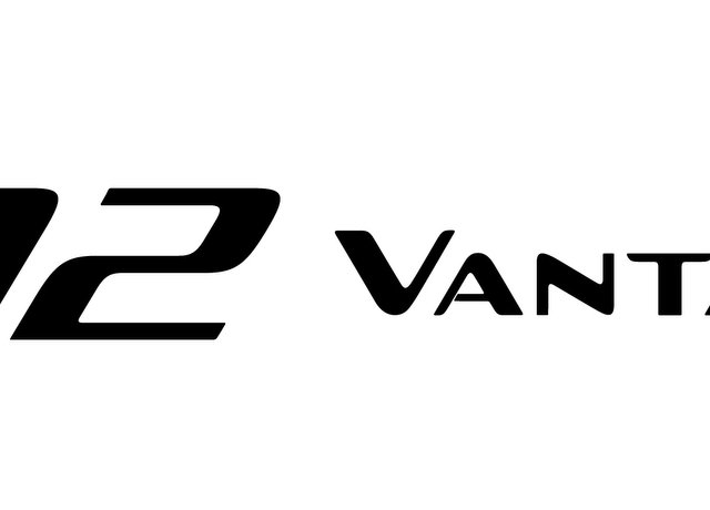 A Look At The Final Aston Martin V12 Vantage