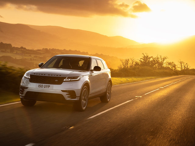 Three reasons to consider buying a pre-owned Land Rover sport utility vehicle