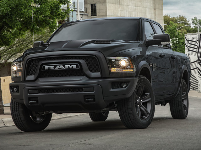 Trois raisons de ne pas lésiner sur le Ram 1500 Classic 2023