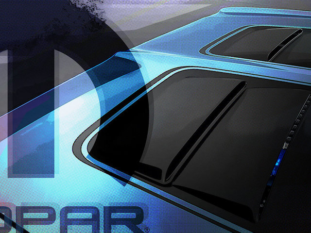 Deux concepts de MOPAR voleront la vedette au SEMA 2023