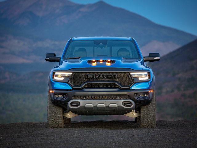 Prix Vincentric : Dodge et Ram offrent le meilleur rapport qualité-prix au Canada
