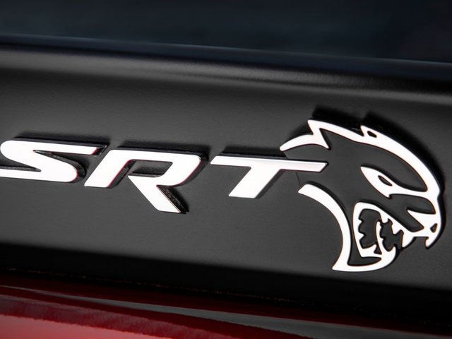 La division haute performance SRT fait son grand retour