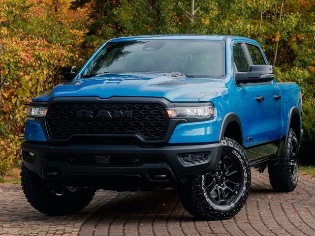 Une garantie de 10 ans ou 160 000 km qui change la donne sur les modèles RAM 2026