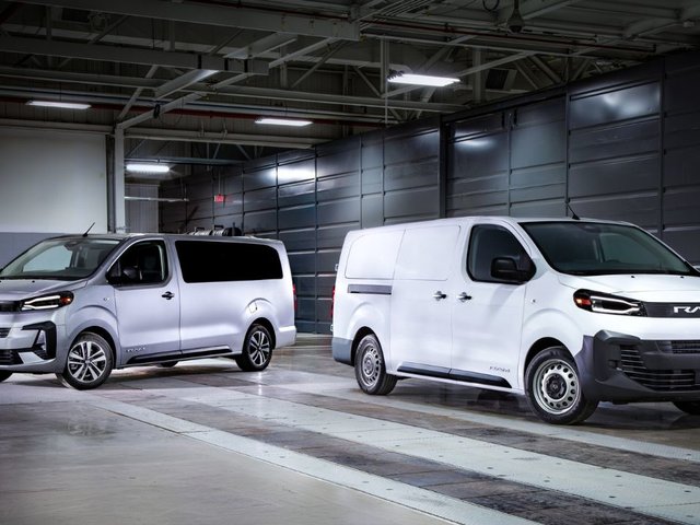 Le Ram ProMaster City sera de retour dès l’année prochaine