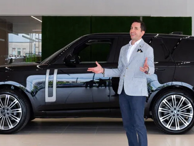 News & Events | Land Rover West Island in Dollard-des-Ormeaux