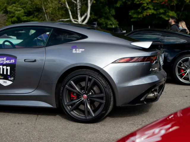 The Stars Were Indeed Aligned!!!