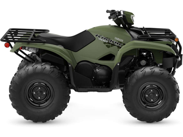 Yamaha Kodiak 700 EPS 2022