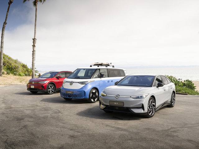 The Best Winter Features in the 2025 Volkswagen Models