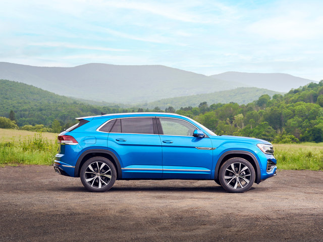 Essential Volkswagen Accessories for Your BC Summer Adventures