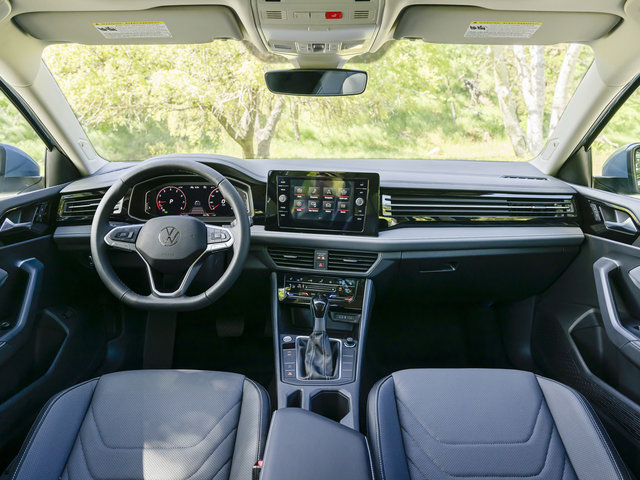 Beyond the Speedometer: How VW's Digital Cockpit Pro Creates a Safer, More Focused Drive