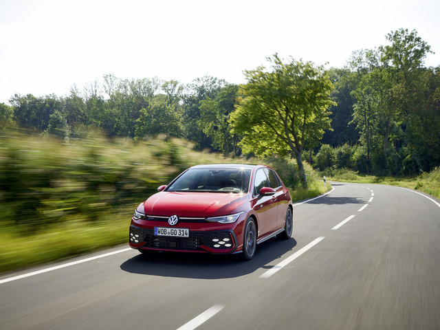 What's New in the 2026 Golf GTI for British Columbia Drivers