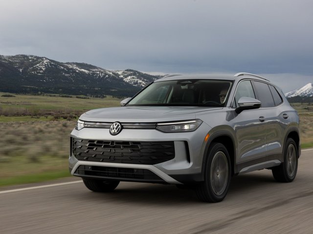 The Best 2026 Volkswagen Models for Weekend Getaways