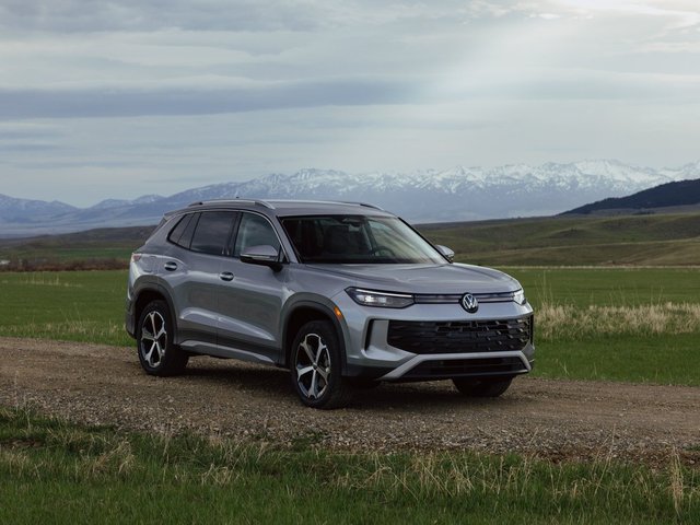 Compact SUV Comparison: Finding the Right Volkswagen for Urban Living
