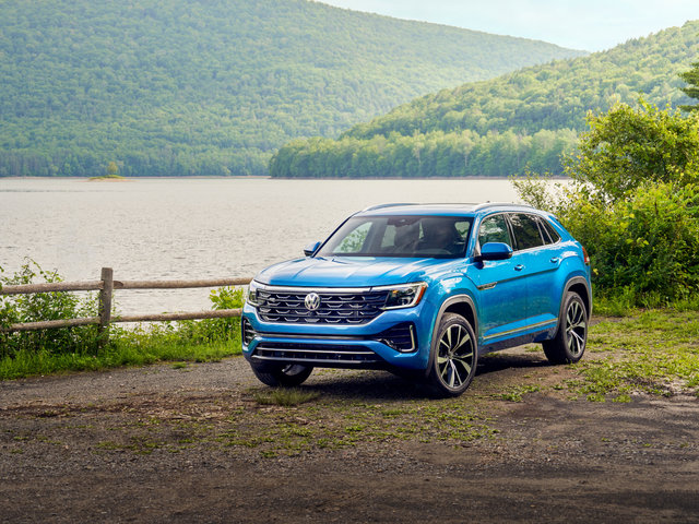 2026 Atlas Cross Sport: Practical Packing for Every Journey