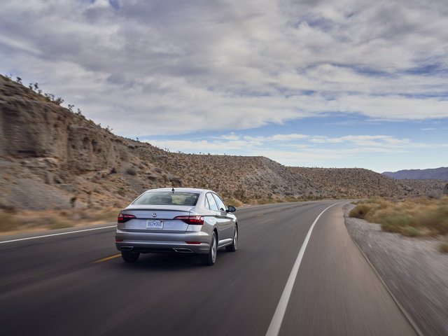 2021 Volkswagen Jetta vs 2022 Honda Civic: more advantages than you might think