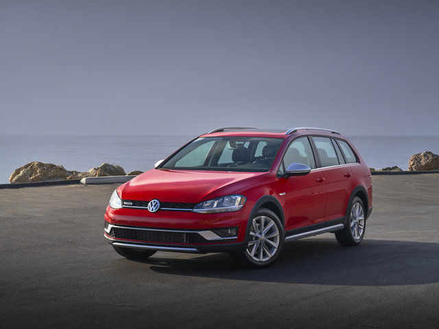 Buying a used Volkswagen: a move you won't regret