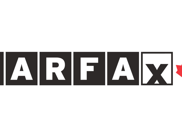 Three things a CARFAX Canada vehicle history report tells you