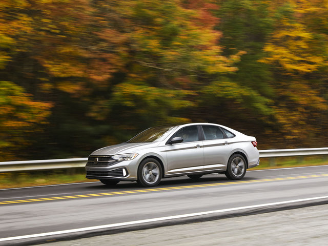 The most efficient Volkswagen 2022 cars and SUVs you can buy