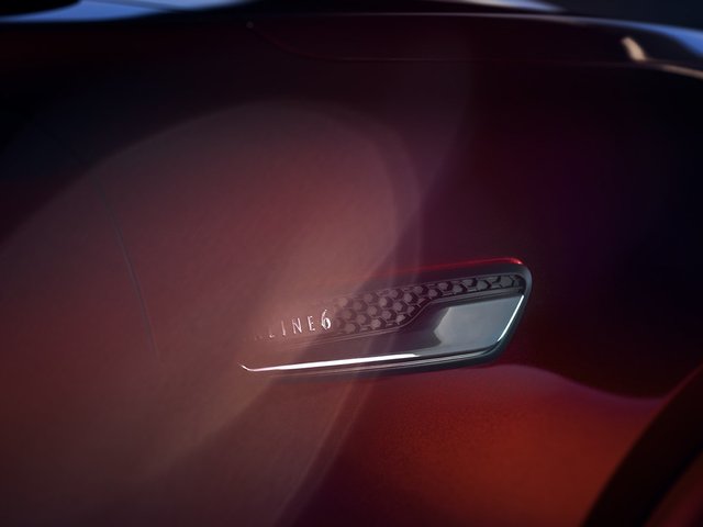 ANNOUNCING THE FIRST-EVER MAZDA CX-90