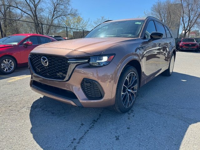 The All-New Mazda CX-70 Arrives at Mazda Of Toronto!