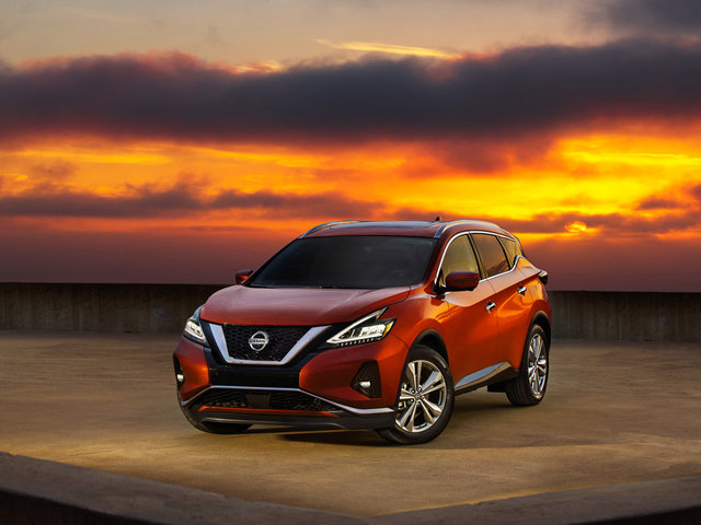 Five pre-owned Nissan SUVs to consider if you are looking for great towing capability
