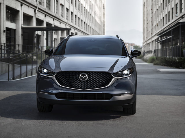 The most efficient 2022 Mazda AWD vehicles on sale today