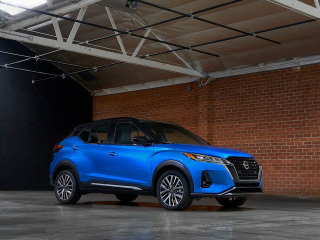 The most fuel-efficient pre-owned Nissan vehicles you can buy