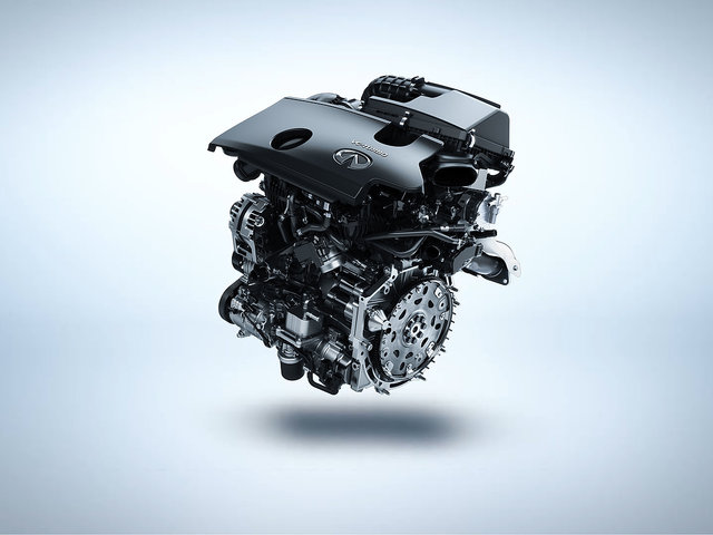 Impressive Infiniti Technologies that stand out