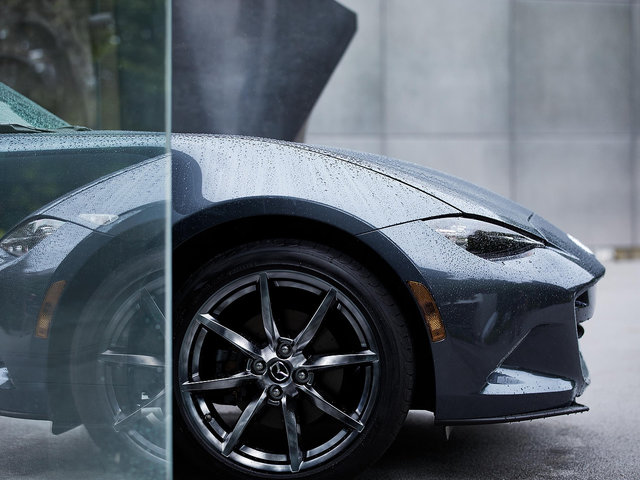 Three Reasons Why The Time Is Right to Start Your Search for a Used Mazda