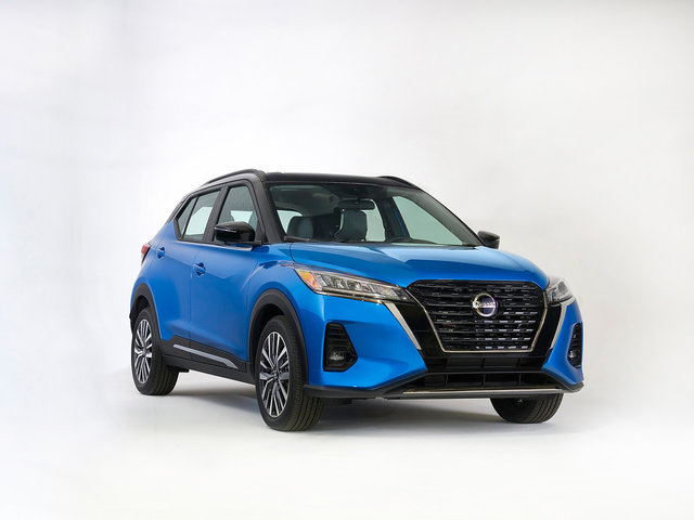 Three reasons to buy a certified pre-owned Nissan vehicle