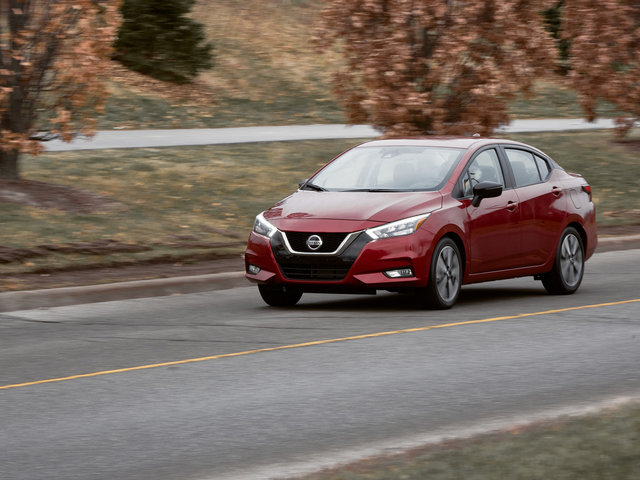 Three pre-owned Nissan vehicles that are perfect for business owners who are starting out