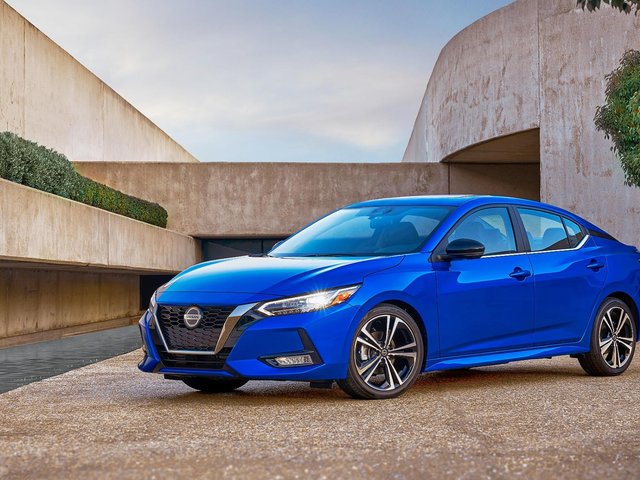 What makes Nissan pre-owned vehicles stand out from the competition?