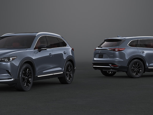 Three Reasons to Consider a Pre-Owned Mazda SUV