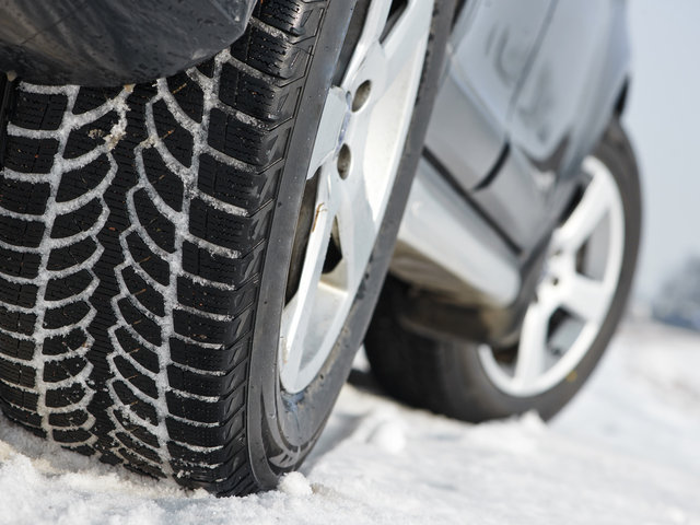We answer frequently asked questions about winter tires for your Infiniti